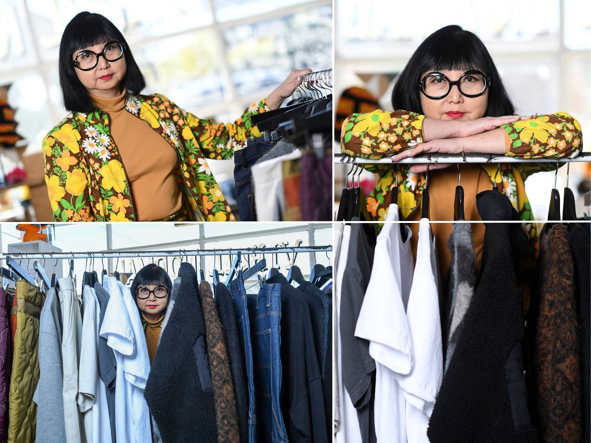 Everything Everywhere All At Once: Where was Evelyn Wang's popular $30 ...