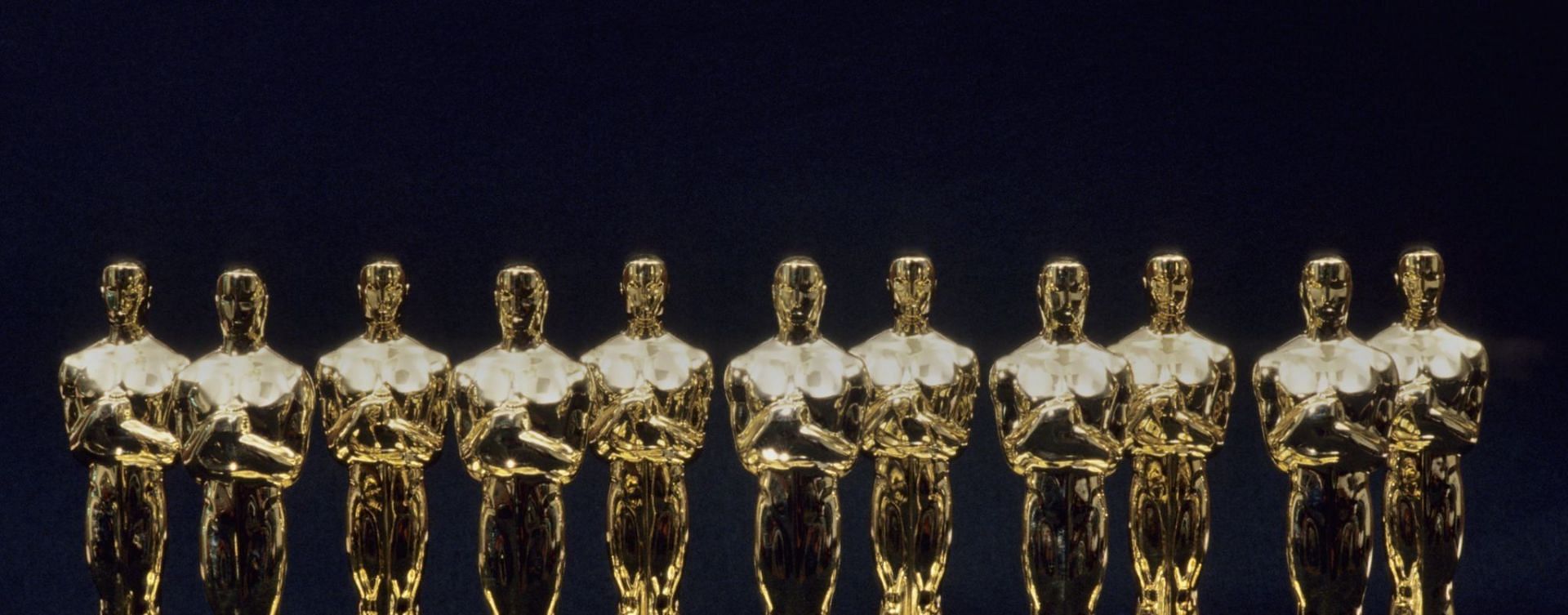 Netizens have continued to accuse the Oscars of alleged racially inappropriate choices (Image via Getty Images)