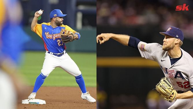 Daniel Bard "feels awful" for fracturing Jose Altuve's thumb with a wild pitch in the WBC
