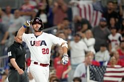 "I want to draw from those big-game experiences and apply them" – Pete Alonso hopes to bring his World Baseball Classic experience to New York Mets