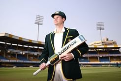 Steve Smith's 3 best captaincy performances vs India