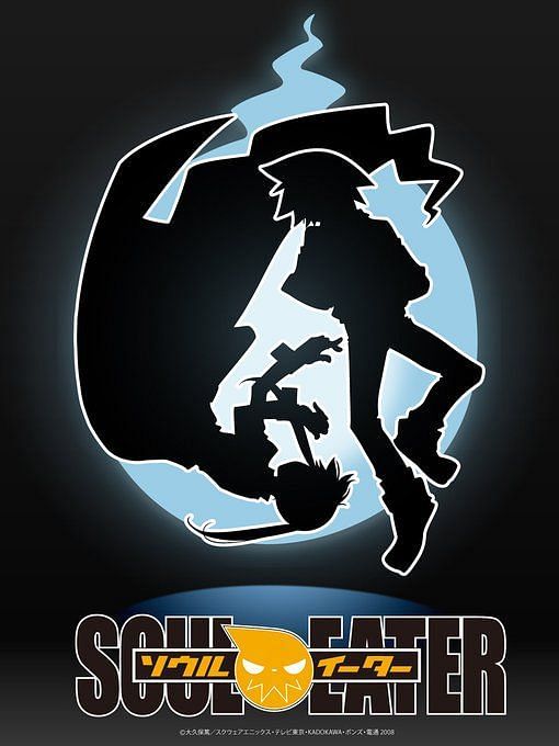 Soul Eater Soul Eater anime remake announcement likely as new visual