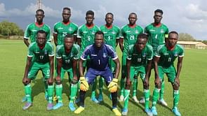 Congo vs South Sudan Prediction and Betting Tips | 23rd March 2023