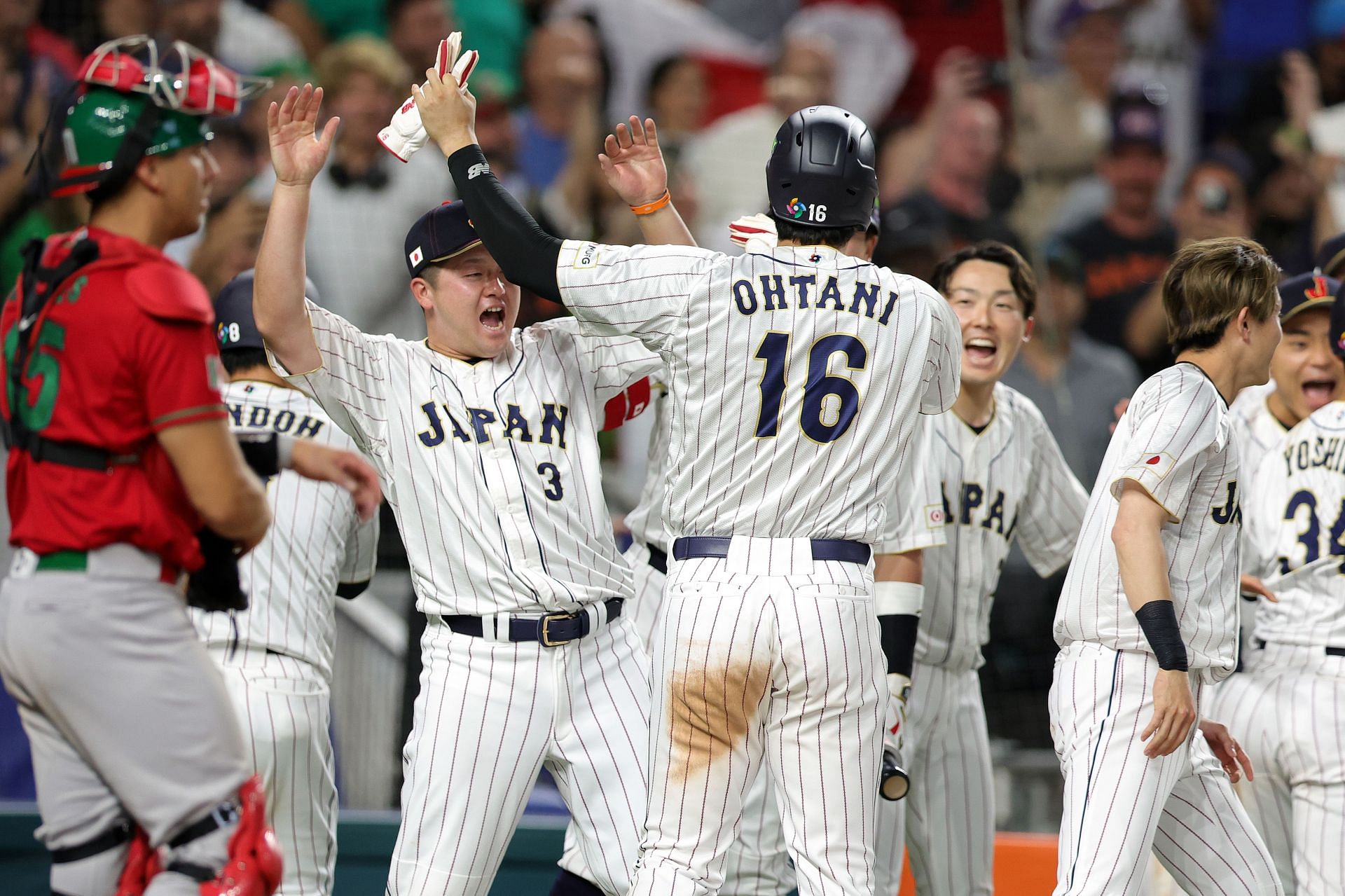 How to watch USA vs. Japan in the World Baseball Classic final