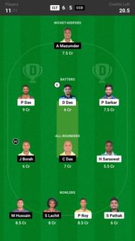 Fantasy suggestion #2