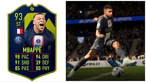 FIFA 23 February Ligue 1 POTM Mbappe SBC: How to complete, expected costs, and more