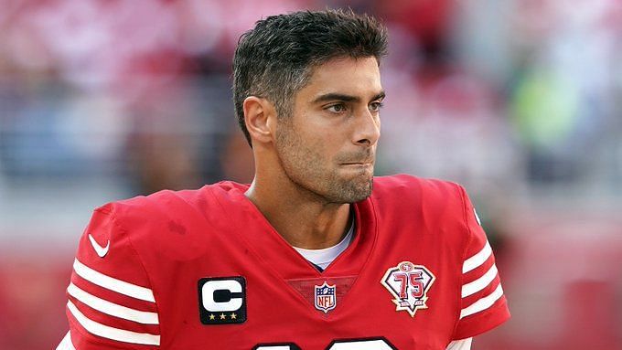 49ers news: Jimmy Garoppolo will be part of wild 2023 QB carousel