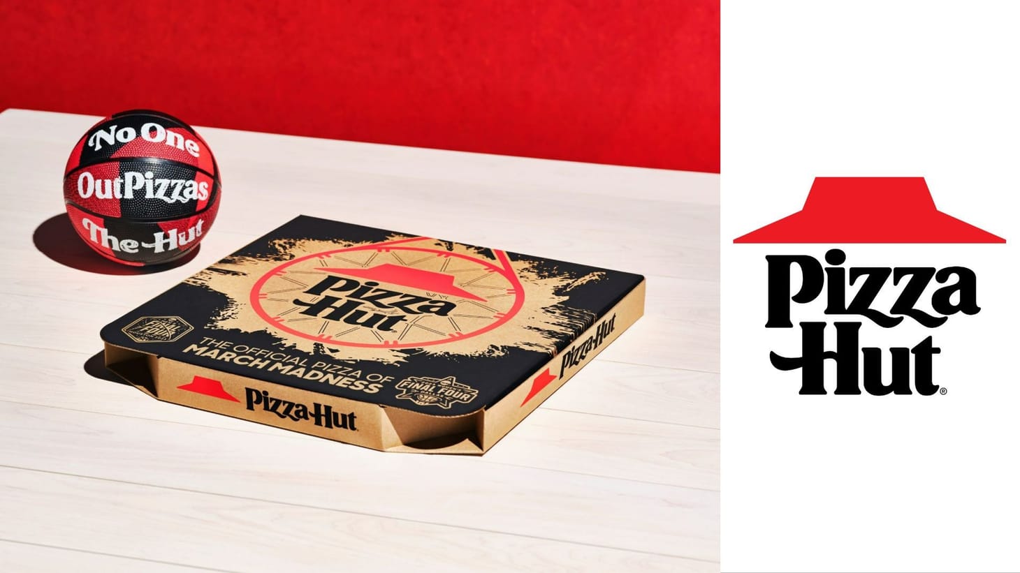 Pizza Hut Match Madness Mini Basketballs Availability, where to buy