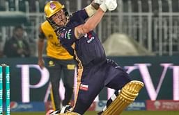3 highest successful chases in all T20s