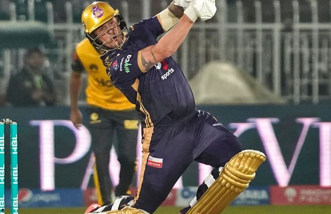 3 highest successful chases in all T20s