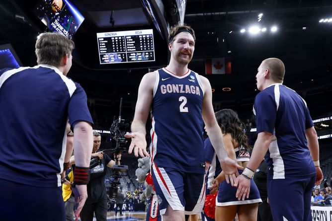 UConn vs Gonzaga - Prediction & Game Preview (March 25, 2023) March Madness 2023