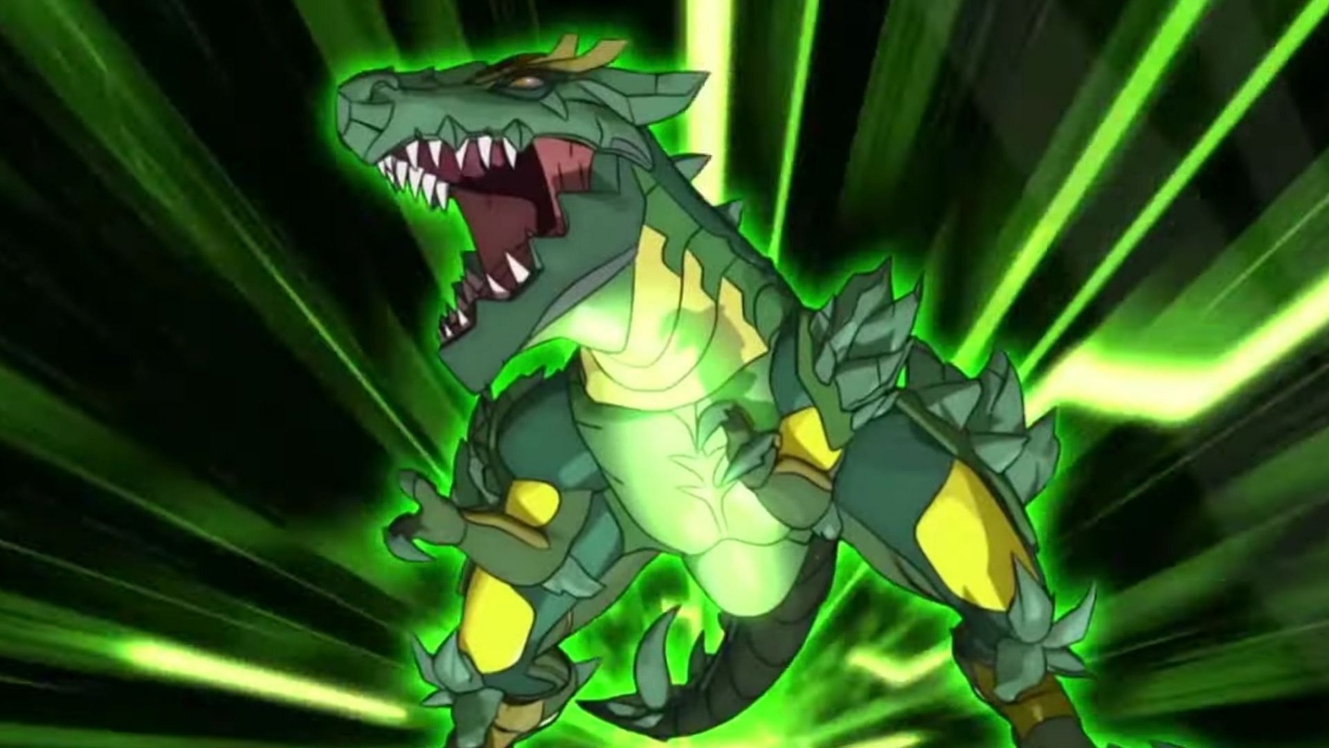 Lightning (Card), Bakugan Wiki