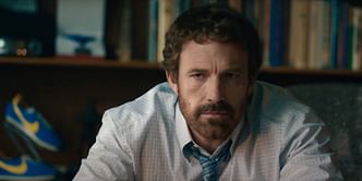 Ben Affleck's 'Air': Release date, Oscars contention rumors, and everything we know so far