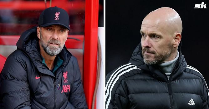 Liverpool and Manchester United are closely monitoring 17-year-old Serie A star hailed a 'hybrid of Leo Messi and David Silva' - Reports