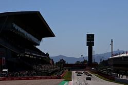 Spanish F1 GP may change location from Barcelona after 2026 season: Reports