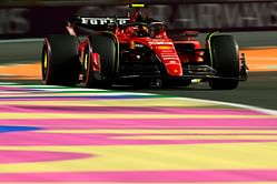 Why did Ferrari struggle in Jeddah despite bringing the most 'technical innovation'?: Report