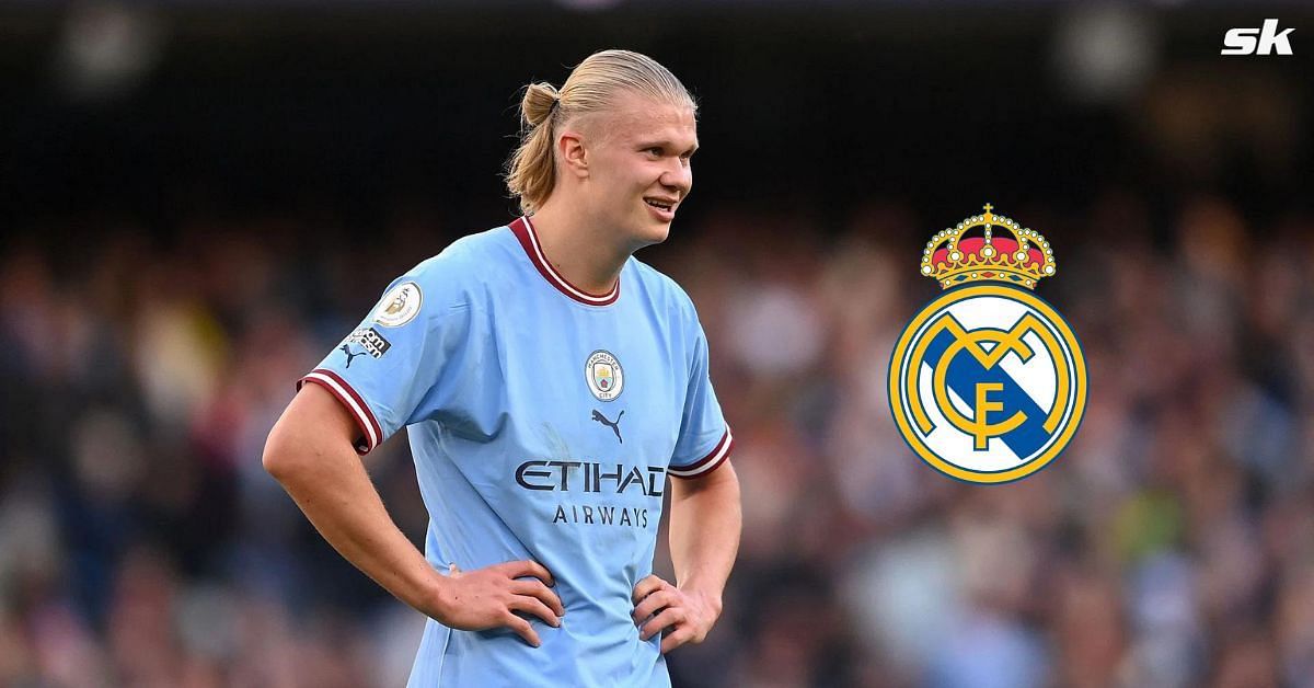 Will Erling Haaland join Real Madrid?