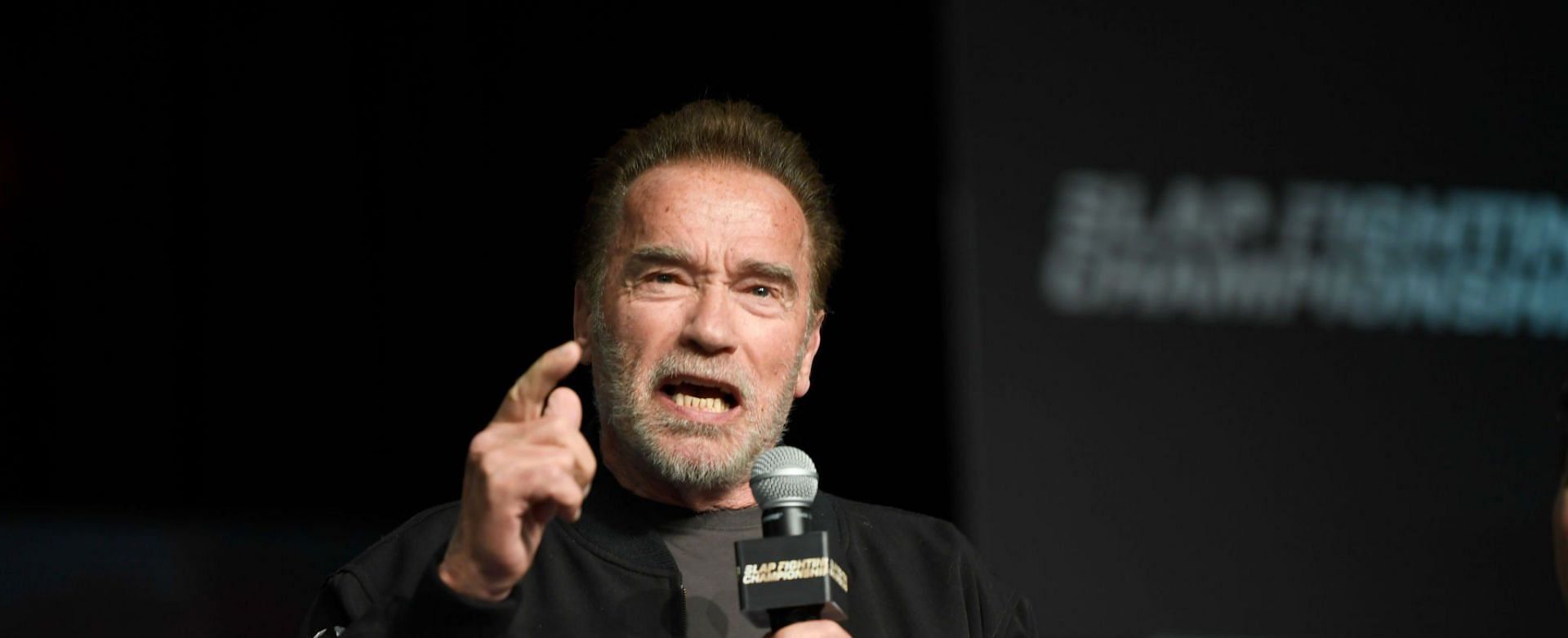Arnold Schwarzenegger&#039;s video condemning hate and anti-Semitism won hearts across the internet (Image via Getty Images)