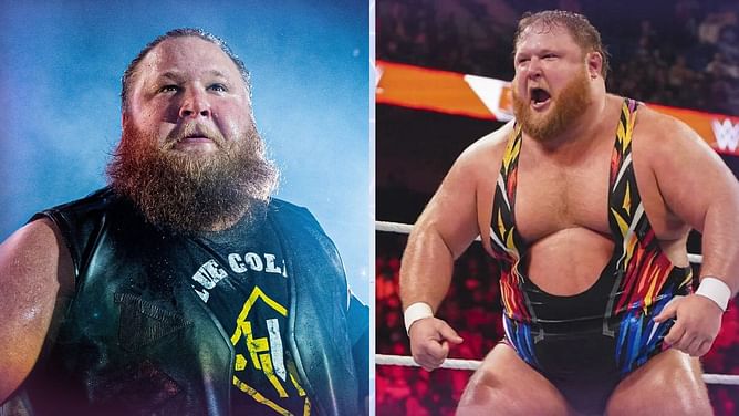 Former WWE Superstar reacts to hilarious segment involving Otis