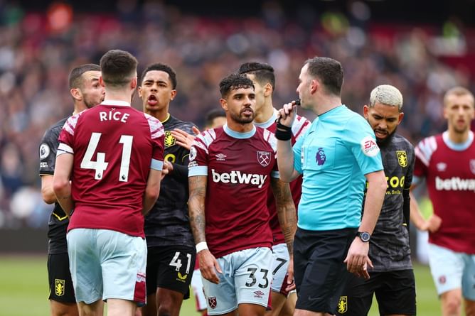 West Ham United vs AEK Larnaca Prediction and Betting Tips | March 16th 2023
