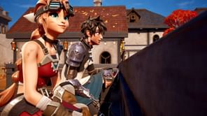 Fortnite downtime today (March 29): When will servers be back up?