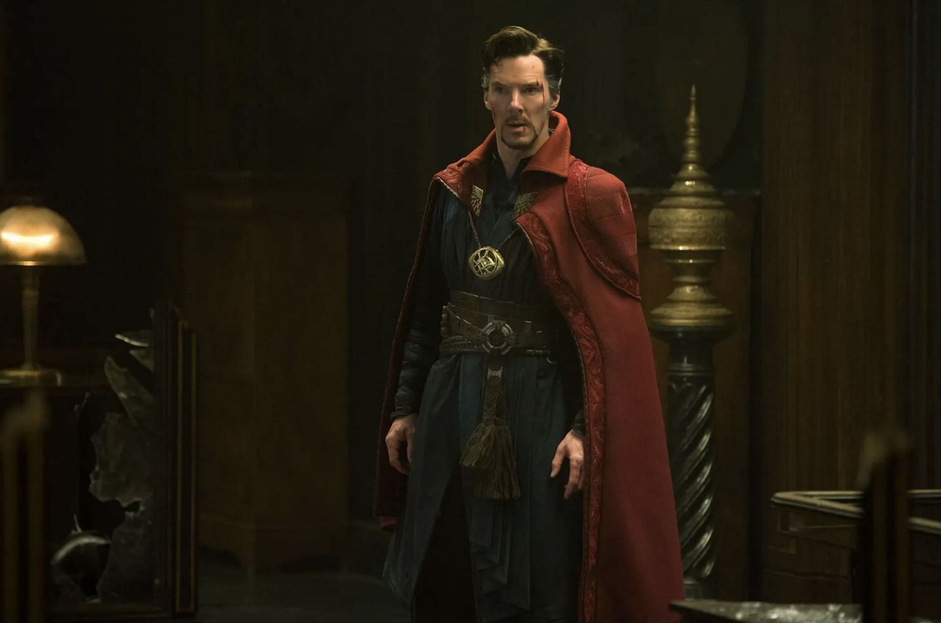 Doctor Strange 3: What we know so far + potential release date