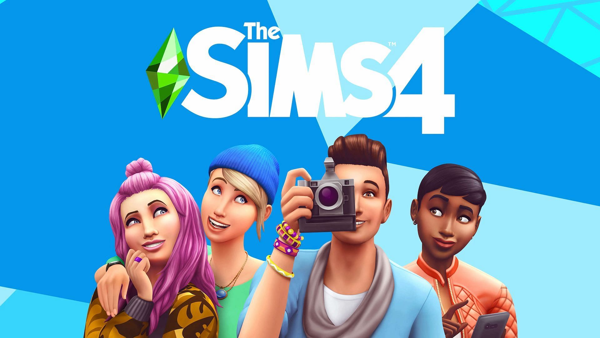 Ranking all the Sims games (Image via Electronic Arts)