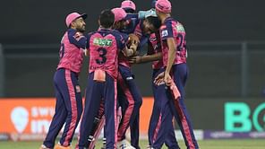 "I'm looking at the squads, Rajasthan has got a good squad as anybody" - Ricky Ponting names the Royals among the favorites to lift IPL 2023