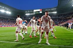 Mallorca vs Osasuna Prediction and Betting Tips | 31st March 2023
