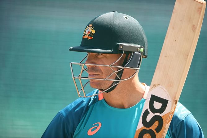 "He’d just played his 100th Test in Melbourne" - Ricky Ponting feels David Warner should have quit red-ball cricket after Sydney game against Proteas