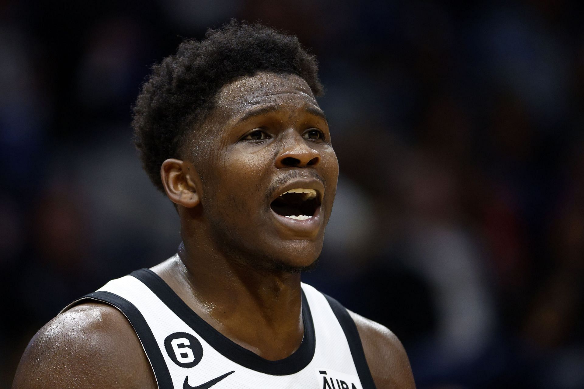 Zion Williamson and Anthony Edwards headline The Athletic's NBA