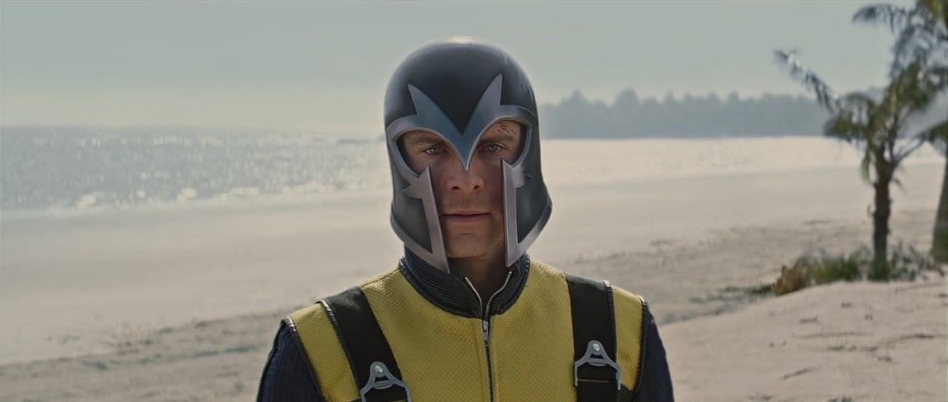 Magneto serves as a reminder of the struggles that marginalized groups face and how discrimination and persecution can shape a person&#039;s beliefs and actions (Image via 20th Century Fox)