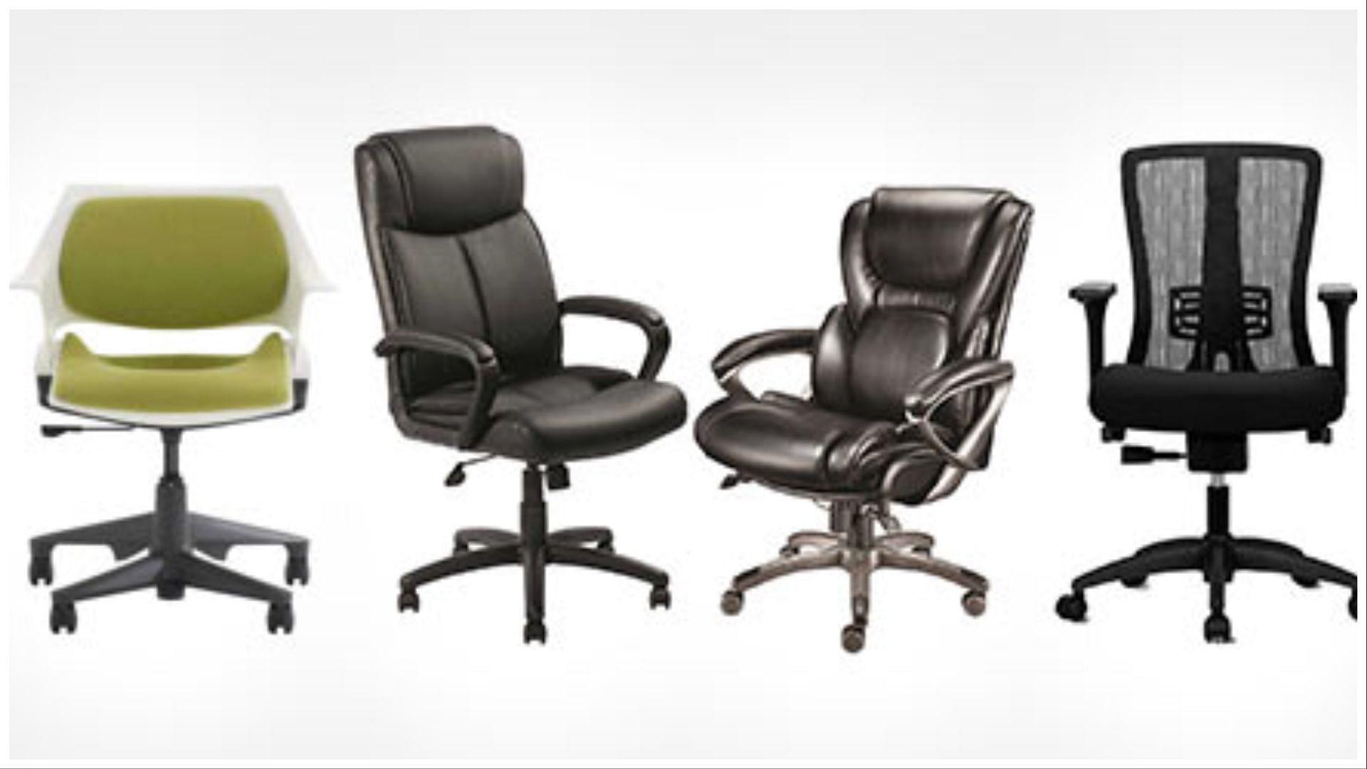 All about office chair recall by popular departmental stores (Image via FacilitiesNet)