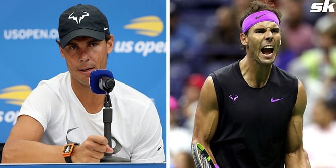 Rafael Nadal hopeful of returning to US later in the year after Indian Wells and Miami withdrawal