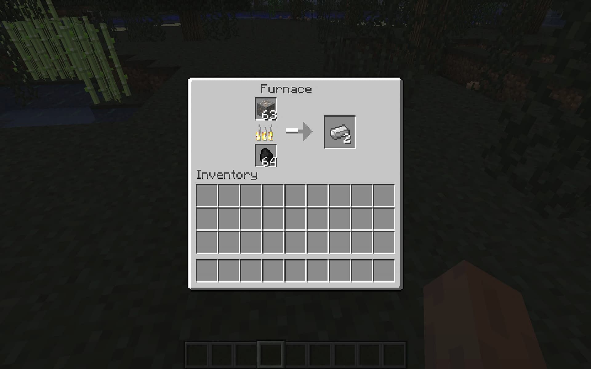 There are many different fuels in Minecraft - and some are more efficient than others (Image via Minecraft.Fandom.com)