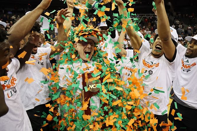 March Madness upcoming games: TV details, schedule, and more