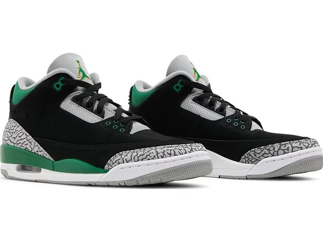 5 best Air Jordan 3 colorways to buy under $300