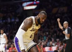 “We actually can be a top-6 seed”- LeBron James reveals real reason for returning earlier than expected