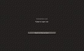 Top 5 common errors in Minecraft and how to fix them