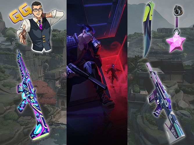 Is Valorant Episode 6 Act 2 Battlepass worth buying?