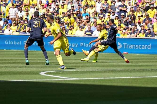 Nashville vs Cincinnati Prediction and Betting Tips | 25th March 2023