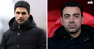 Arsenal interested in signing Barcelona defender after failing to snap him up in January: Reports