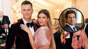 Is Gisele Bundchen dating Jeffrey Soffer? Tom Brady's ex-wife finally opens up on outrageous rumors