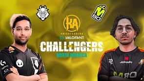 M80 vs G2 Esports - VCT NA Challengers Mid-Season Face-Off: Predictions, where to watch, and more