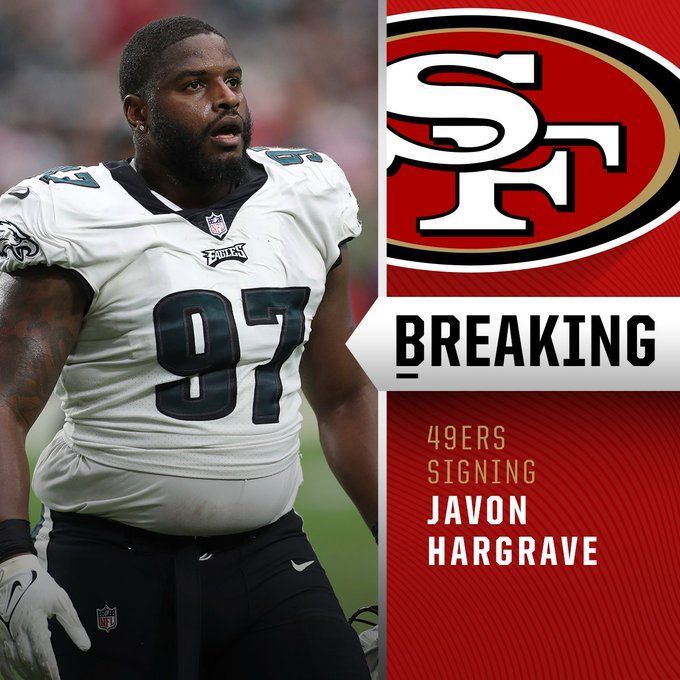 San Francisco 49ers Free Agency: Javon Hargrave Becomes New Face of 49ers  Defense