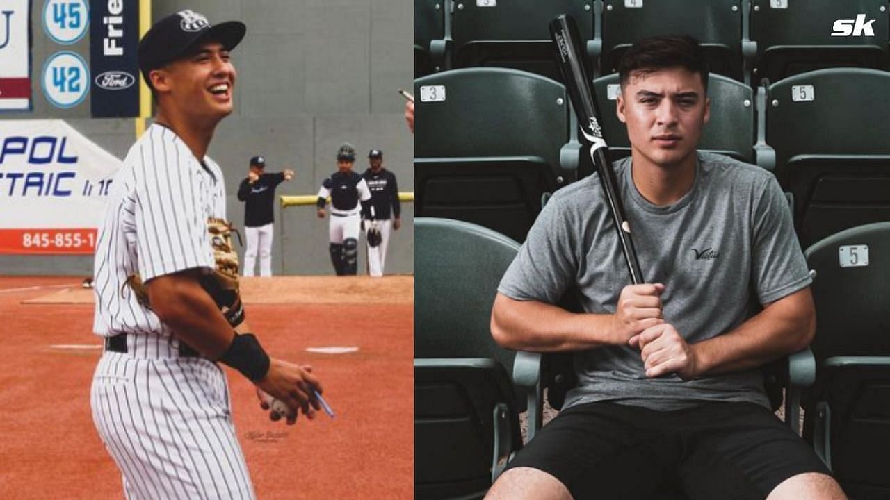 Is Anthony Volpe Filipino? Looking at Yankees' new shortstop's maternal  ethnicity