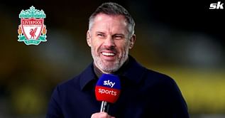Jamie Carragher sends blunt 6-word message to Liverpool after embarrassing 1-0 defeat to Bournemouth