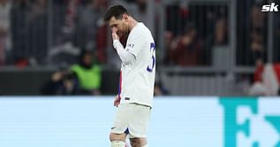 Will PSG offer Lionel Messi a new contract? Ligue 1 giants’ reported stance on Argentine superstar after latest defeat revealed
