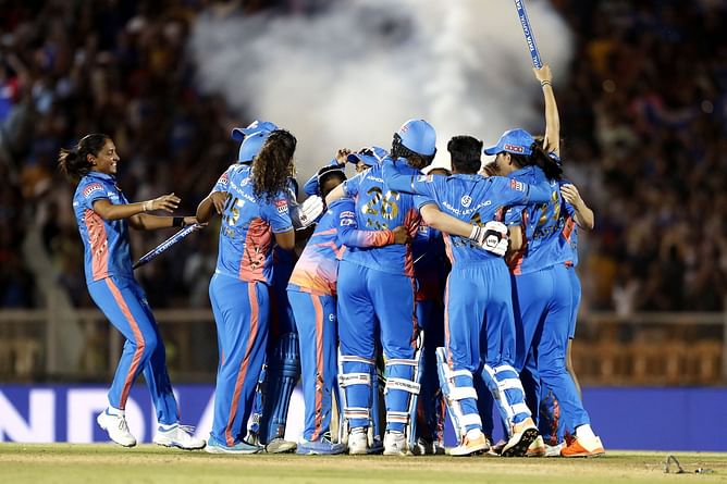 3 biggest positives for Indian cricket from WPL 2023