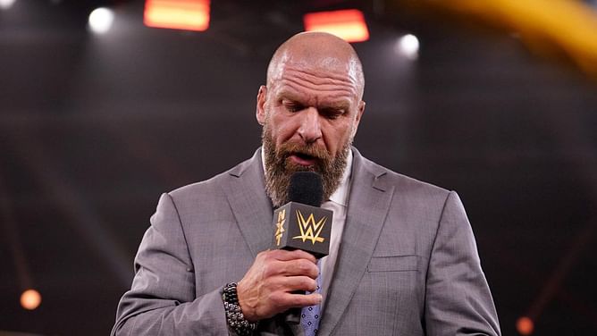 Triple H could possibly reunite former WWE rivals in the near future - Reports